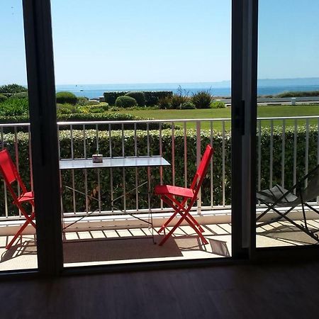 Appartement Belles Vacances กีเบอรง ภายนอก รูปภาพ