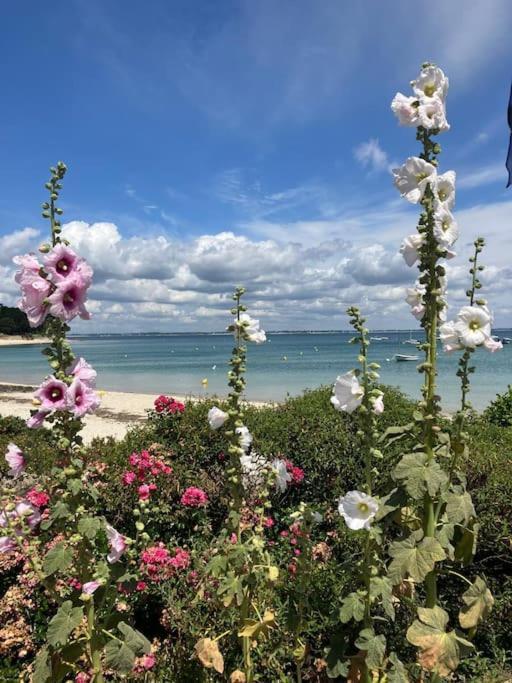Appartement Belles Vacances กีเบอรง ภายนอก รูปภาพ