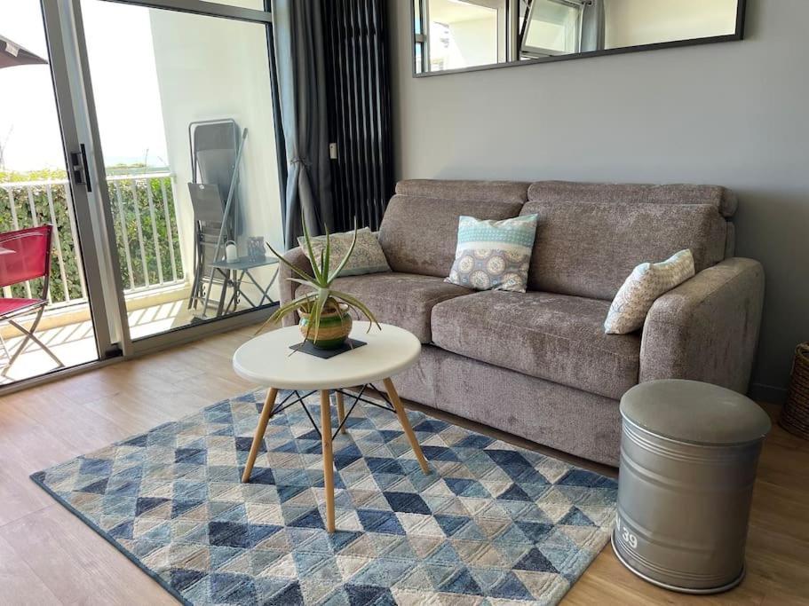 Appartement Belles Vacances กีเบอรง ภายนอก รูปภาพ